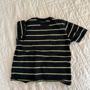 Stüssy Striped Tee